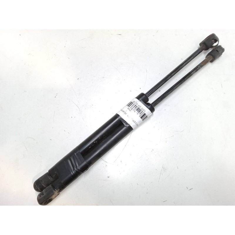 Recambio de amortiguadores malet/porton para suzuki alto vii (gf) 1.0 (amf310) referencia OEM IAM   