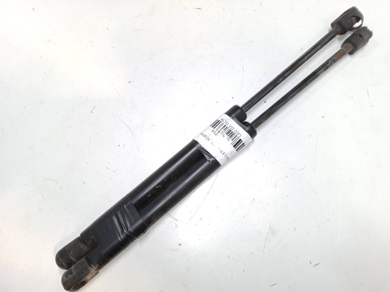 Recambio de amortiguadores malet/porton para suzuki alto vii (gf) 1.0 (amf310) referencia OEM IAM   