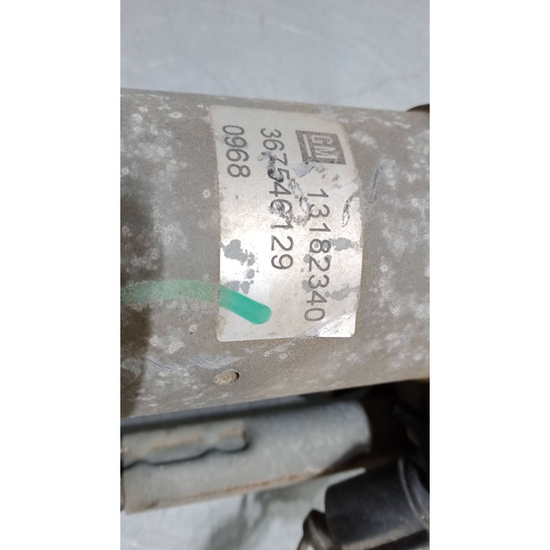 Recambio de motor limpia delantero para opel corsa d (s07) 1.3 cdti (l08, l68) referencia OEM IAM 13182340  