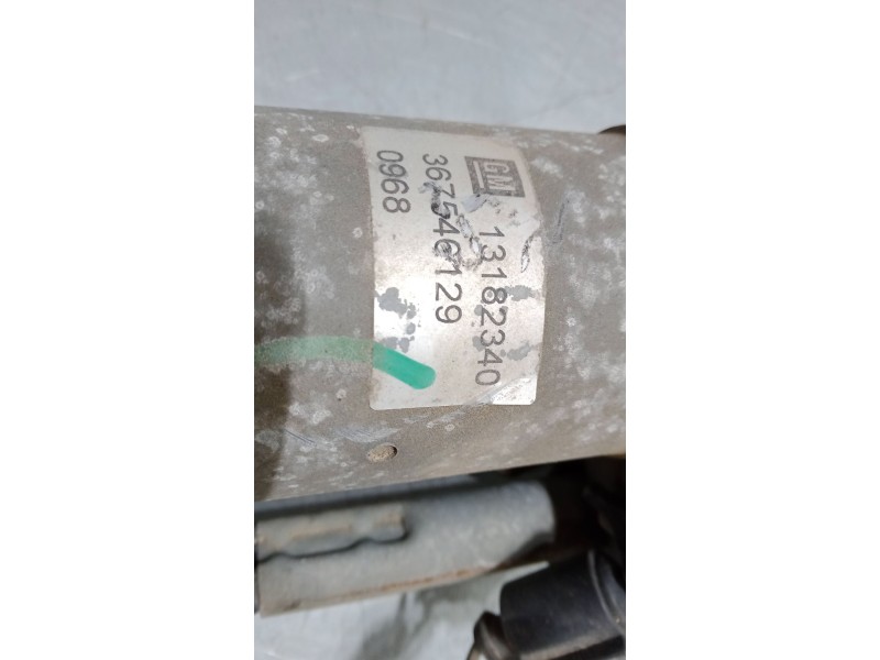 Recambio de motor limpia delantero para opel corsa d (s07) 1.3 cdti (l08, l68) referencia OEM IAM 13182340  