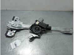Recambio de elevalunas electrico trasero derecho para opel mokka / mokka x (j13) 1.6 cdti (_76) referencia OEM IAM 98910SUV20  