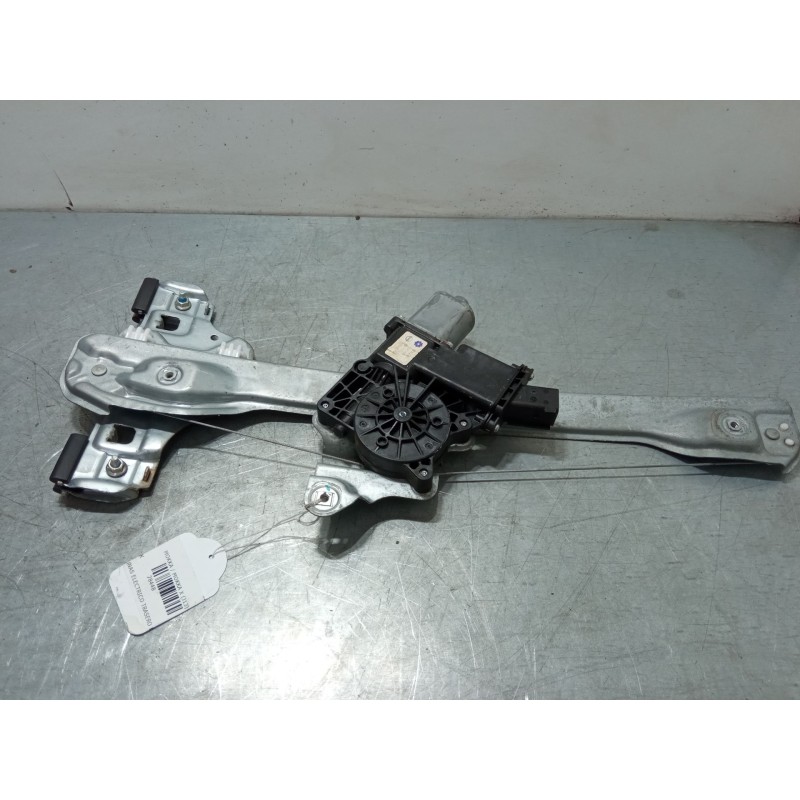 Recambio de elevalunas electrico trasero derecho para opel mokka / mokka x (j13) 1.6 cdti (_76) referencia OEM IAM 98910SUV20  