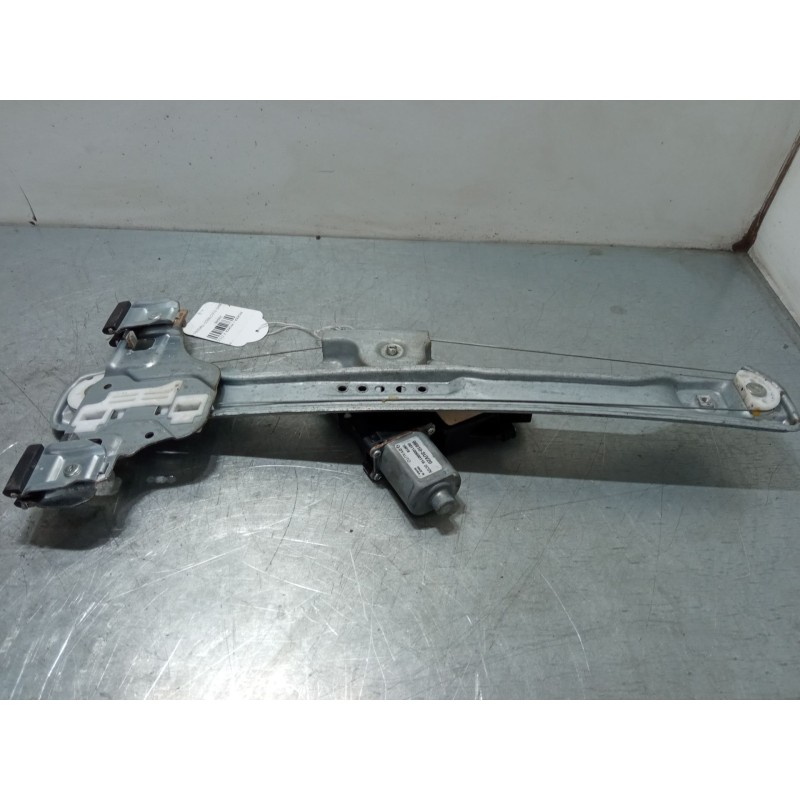 Recambio de elevalunas electrico trasero derecho para opel mokka / mokka x (j13) 1.6 cdti (_76) referencia OEM IAM 98910SUV20  