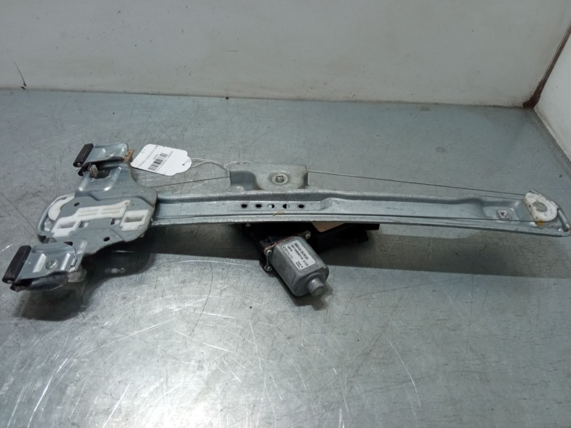 Recambio de elevalunas electrico trasero derecho para opel mokka / mokka x (j13) 1.6 cdti (_76) referencia OEM IAM 98910SUV20  