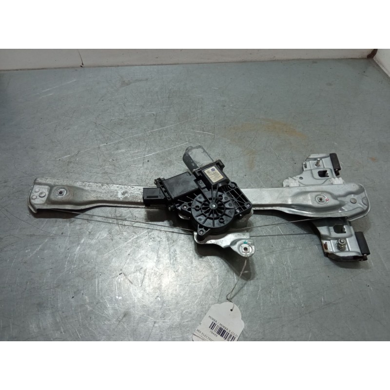 Recambio de elevalunas electrico trasero izquierdo para opel mokka / mokka x (j13) 1.6 cdti (_76) referencia OEM IAM 98920SUV20 