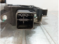 Recambio de elevalunas electrico trasero izquierdo para opel mokka / mokka x (j13) 1.6 cdti (_76) referencia OEM IAM 98920SUV20  2