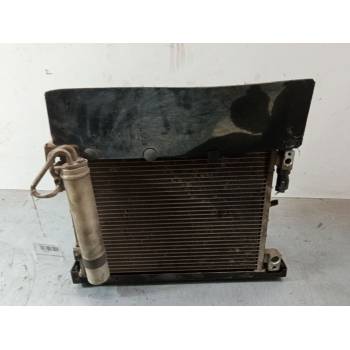RADIADOR A/A /CONDENSADOR 