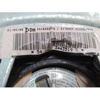 AIRBAG VOLANTE 96380009VD 
