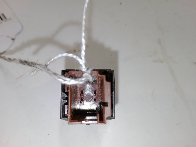 Recambio de warning para peugeot 206 hatchback (2a/c) 1.4 hdi eco 70 referencia OEM IAM   