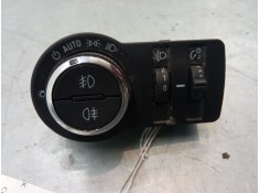 Recambio de conmutador de luces para opel mokka / mokka x (j13) 1.6 cdti (_76) referencia OEM IAM 95297422  