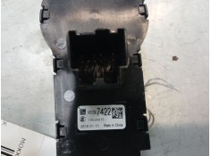 Recambio de conmutador de luces para opel mokka / mokka x (j13) 1.6 cdti (_76) referencia OEM IAM 95297422   2