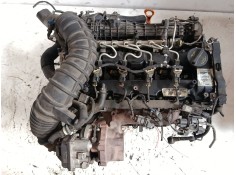 Recambio de motor completo para hyundai i40 i (vf) 1.7 crdi referencia OEM IAM