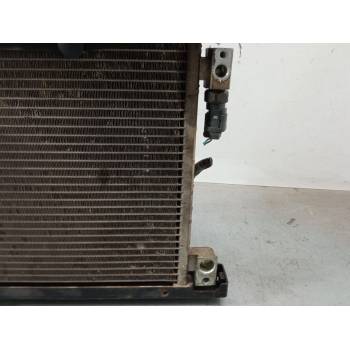 RADIADOR A/A /CONDENSADOR 