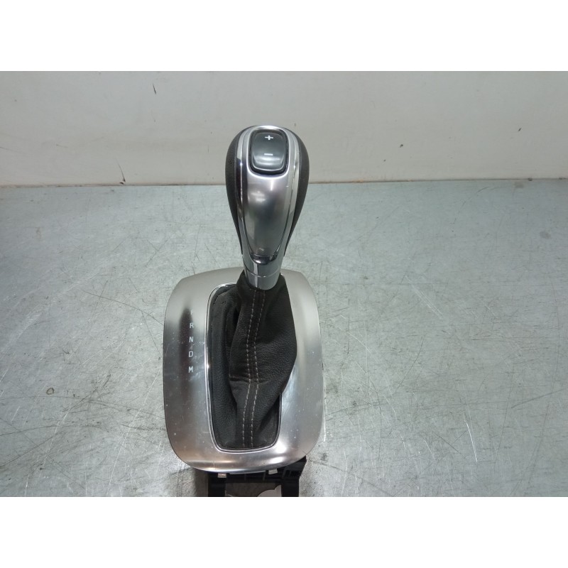 Recambio de selector palanca de cambios para opel mokka / mokka x (j13) 1.6 cdti (_76) referencia OEM IAM 161192334  527903903