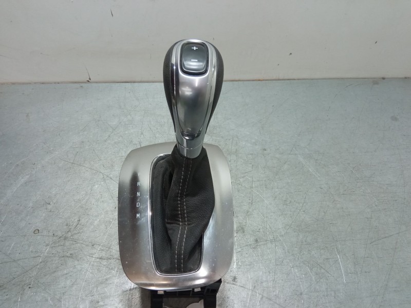 Recambio de selector palanca de cambios para opel mokka / mokka x (j13) 1.6 cdti (_76) referencia OEM IAM 161192334  527903903