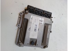 Recambio de centralita motor uce para renault clio iv (bh_) 1.5 dci 90 referencia OEM IAM