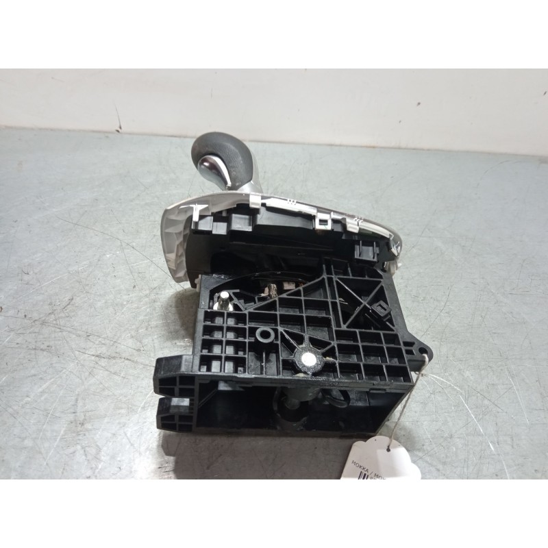 Recambio de selector palanca de cambios para opel mokka / mokka x (j13) 1.6 cdti (_76) referencia OEM IAM 161192334  527903903