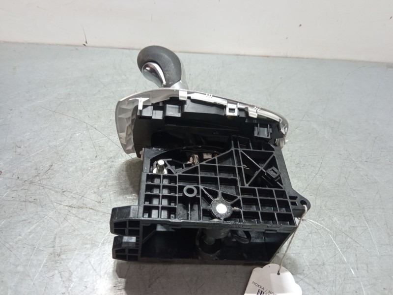 Recambio de selector palanca de cambios para opel mokka / mokka x (j13) 1.6 cdti (_76) referencia OEM IAM 161192334  527903903