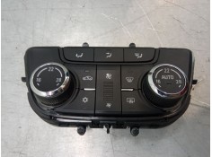 Recambio de mando climatizador para opel mokka / mokka x (j13) 1.6 cdti (_76) referencia OEM IAM 13474055  A2C95560700