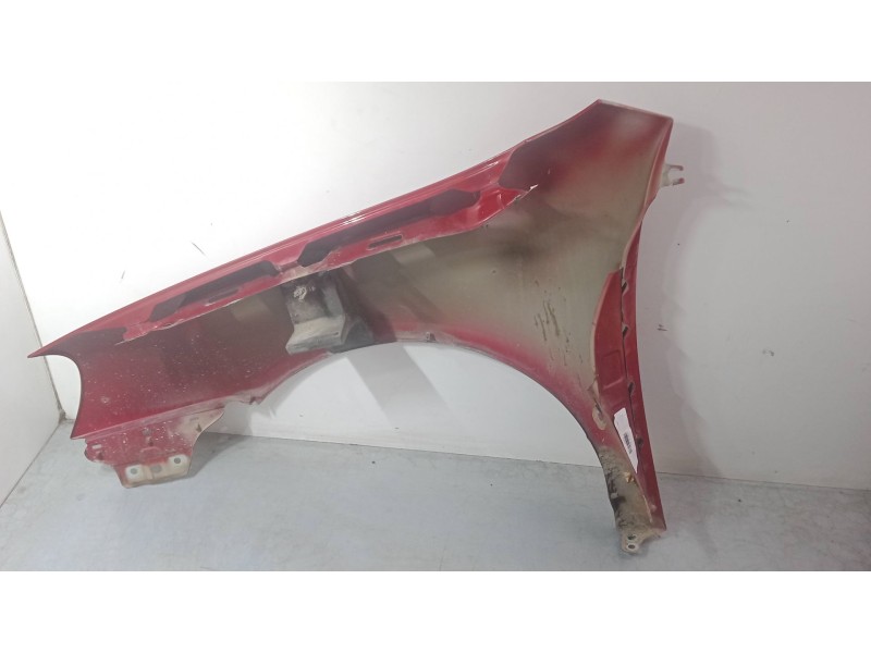 Recambio de aleta delantera derecha para volkswagen golf v (1k1) 2.0 tdi 16v referencia OEM IAM   