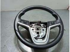 Recambio de volante multifincion para opel mokka / mokka x (j13) 1.6 cdti (_76) referencia OEM IAM 13473053  