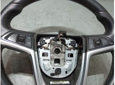 Recambio de volante multifincion para opel mokka / mokka x (j13) 1.6 cdti (_76) referencia OEM IAM 13473053   2