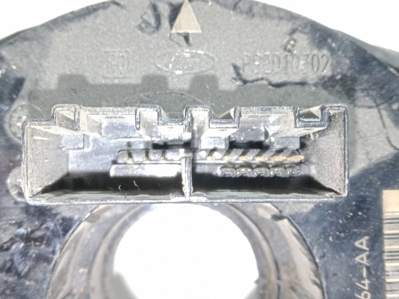 Recambio de mando luces para ford fiesta v (jh_, jd_) 1.4 tdci referencia OEM IAM   