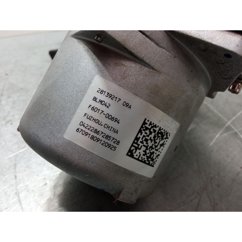 Recambio de columna direccion electrica para opel mokka / mokka x (j13) 1.6 cdti (_76) referencia OEM IAM 2813921709A    BLM042 