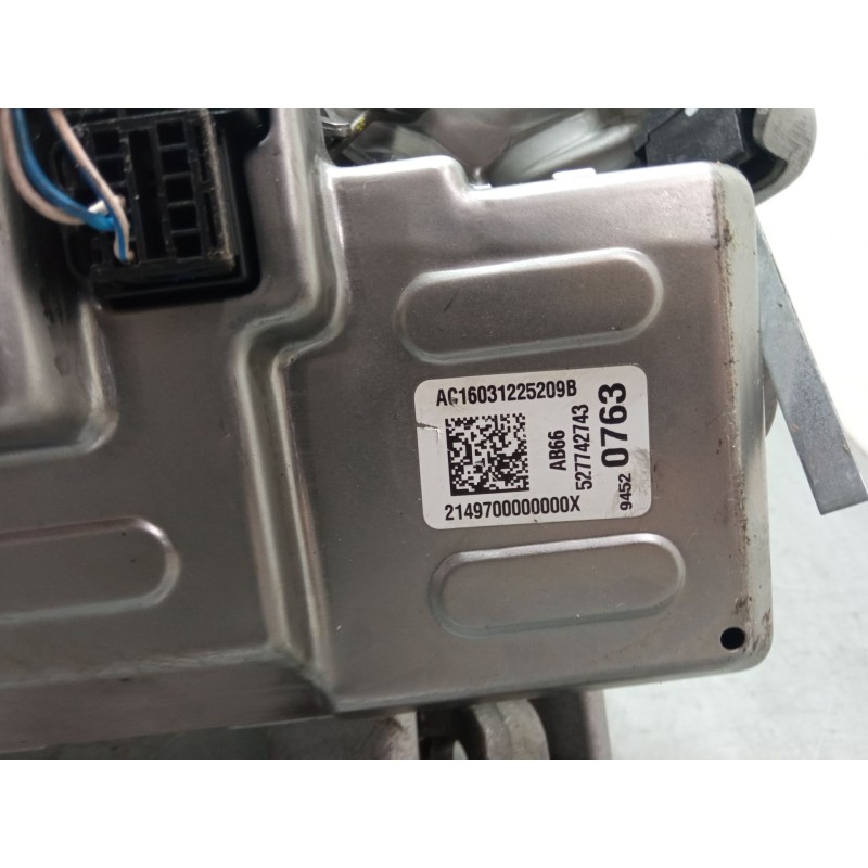 Recambio de columna direccion electrica para opel mokka / mokka x (j13) 1.6 cdti (_76) referencia OEM IAM 2813921709A    BLM042 