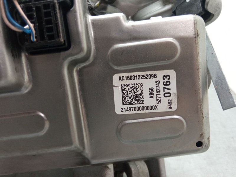 Recambio de columna direccion electrica para opel mokka / mokka x (j13) 1.6 cdti (_76) referencia OEM IAM 2813921709A    BLM042 