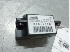 Recambio de motor apertura trampillas climatizador para opel mokka / mokka x (j13) 1.6 cdti (_76) referencia OEM IAM T1006419G   2