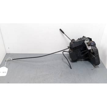 CERRADURA PUERTA DELANTERA IZQUIERDA 004133112640 