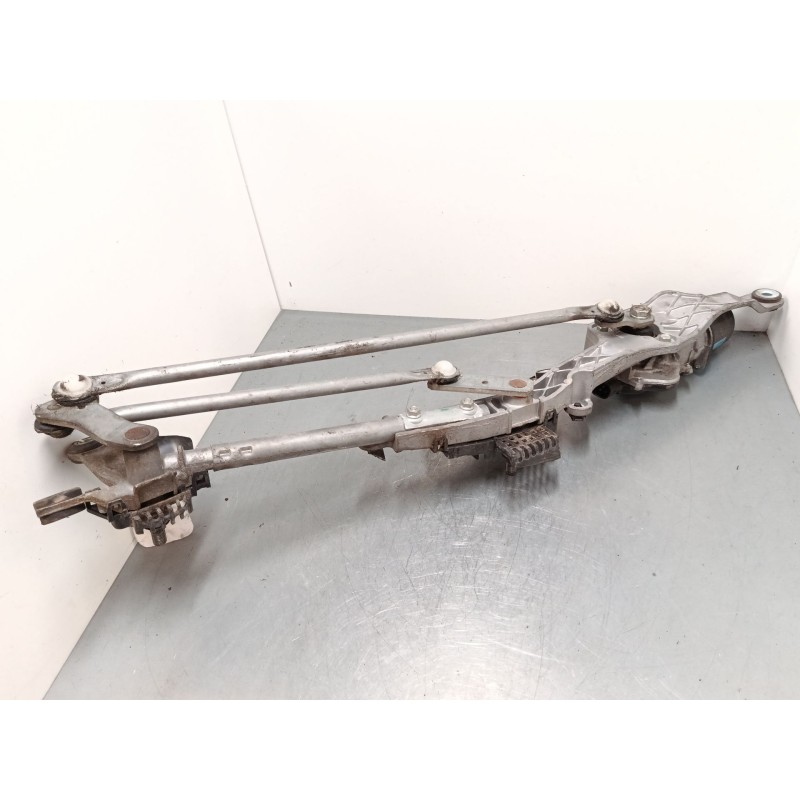 Recambio de motor limpia delantero para mazda 2 (de_, dh_) 1.6 mz-cd referencia OEM IAM DF716737X   Recambio de motor limpia delantero para mazda 2 (de_, dh_) 1.6 mz-cd referencia OEM IAM DF716737X