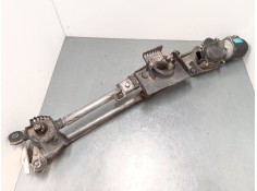 Recambio de motor limpia delantero para mazda 2 (de_, dh_) 1.6 mz-cd referencia OEM IAM DF716737X   2