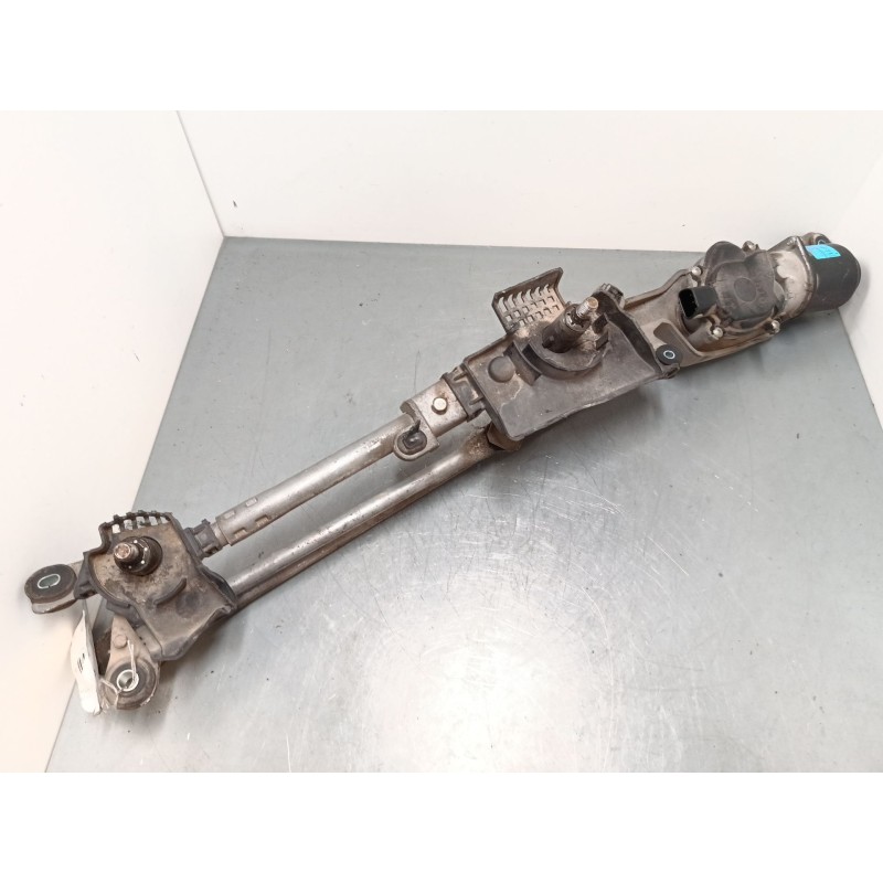 Recambio de motor limpia delantero para mazda 2 (de_, dh_) 1.6 mz-cd referencia OEM IAM DF716737X   Recambio de motor limpia delantero para mazda 2 (de_, dh_) 1.6 mz-cd referencia OEM IAM DF716737X