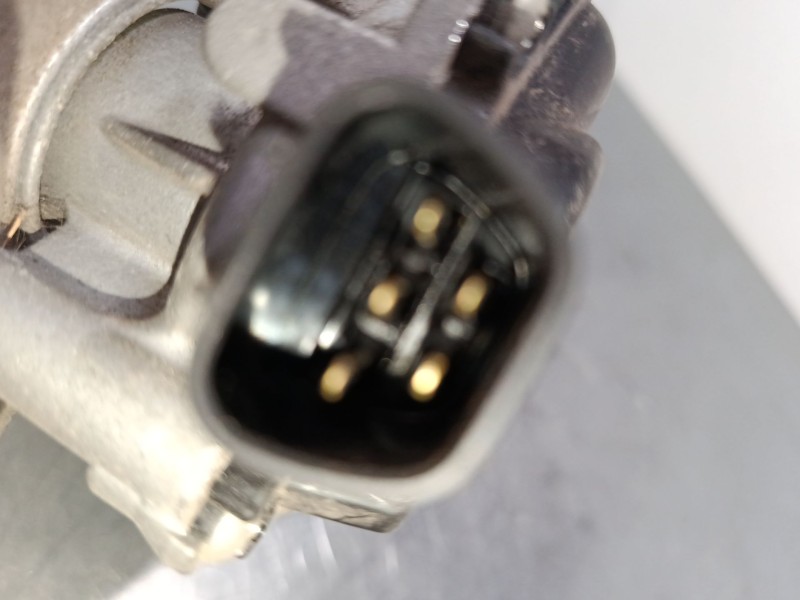 Recambio de motor limpia delantero para mazda 2 (de_, dh_) 1.6 mz-cd referencia OEM IAM DF716737X   Recambio de motor limpia delantero para mazda 2 (de_, dh_) 1.6 mz-cd referencia OEM IAM DF716737X