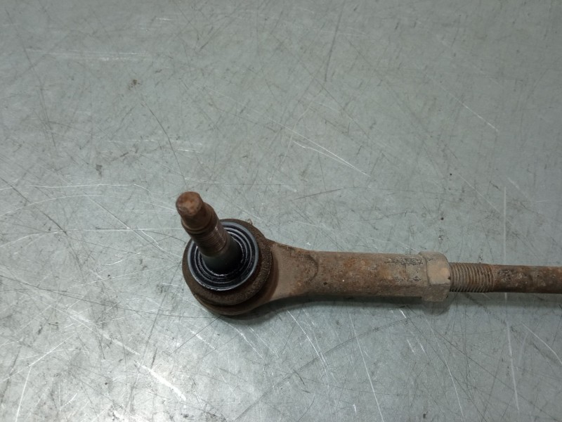 Recambio de cremallera direccion para opel mokka / mokka x (j13) 1.6 cdti (_76) referencia OEM IAM 527742743  