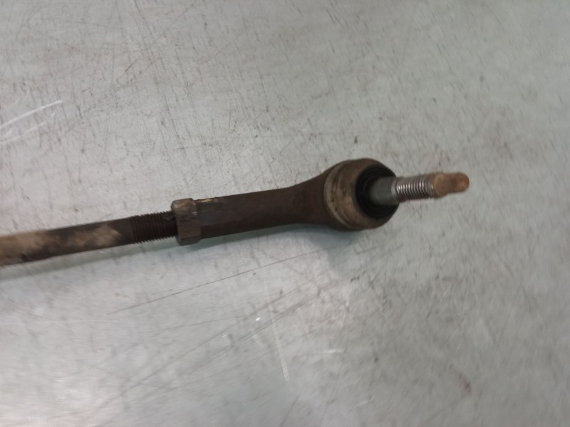 Recambio de cremallera direccion para opel mokka / mokka x (j13) 1.6 cdti (_76) referencia OEM IAM 527742743  