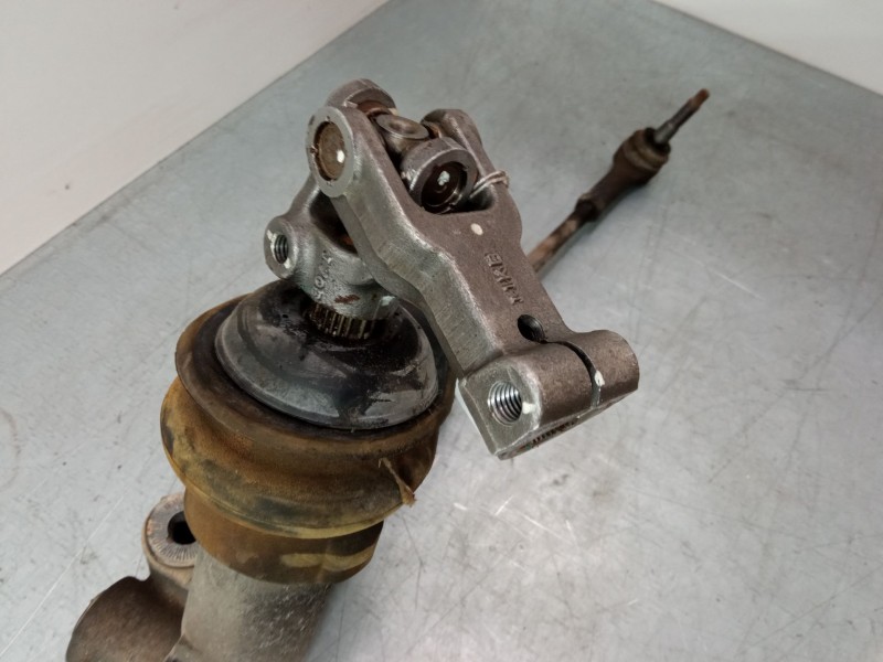 Recambio de cremallera direccion para opel mokka / mokka x (j13) 1.6 cdti (_76) referencia OEM IAM 527742743  