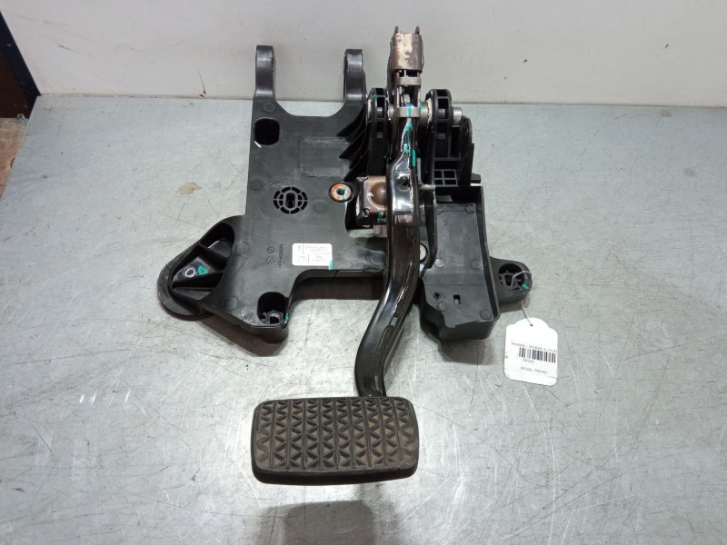 Recambio de pedal freno para opel mokka / mokka x (j13) 1.6 cdti (_76) referencia OEM IAM   