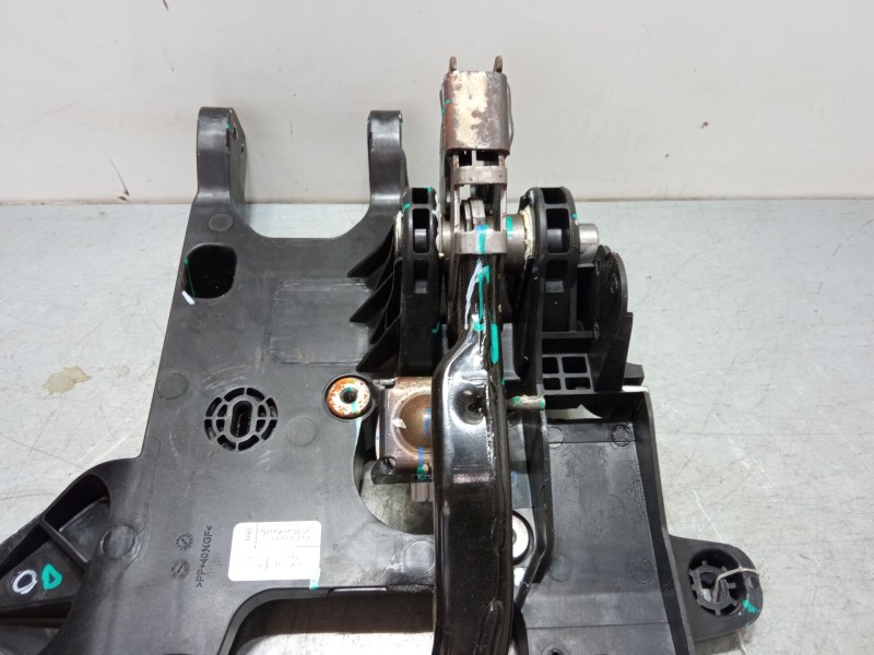 Recambio de pedal freno para opel mokka / mokka x (j13) 1.6 cdti (_76) referencia OEM IAM   