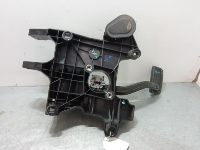 Recambio de pedal freno para opel mokka / mokka x (j13) 1.6 cdti (_76) referencia OEM IAM   