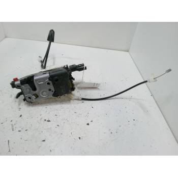 CERRADURA PUERTA TRASERA IZQUIERDA 567163 