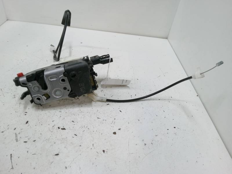 CERRADURA PUERTA TRASERA IZQUIERDA 567163 