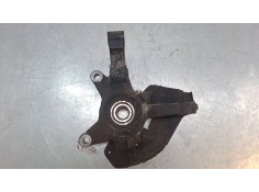 Recambio de mangueta delantera derecha para citroën jumpy ii (vf7) 1.6 hdi 90 16v referencia OEM IAM    2