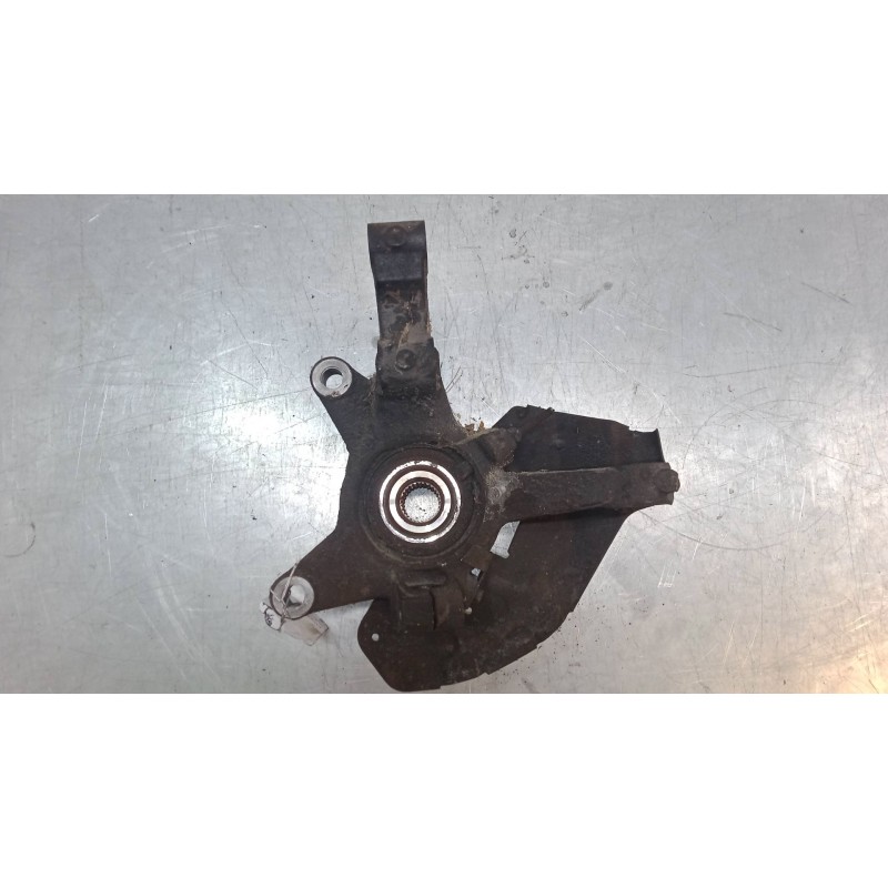 Recambio de mangueta delantera derecha para citroën jumpy ii (vf7) 1.6 hdi 90 16v referencia OEM IAM   