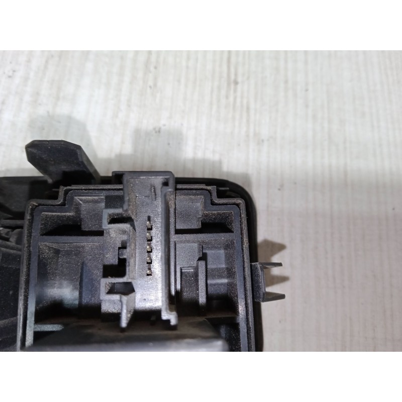 Recambio de regulador altura luces para renault megane ii (bm0/1_, cm0/1_) 1.5 dci (bm1f, cm1f) referencia OEM IAM   