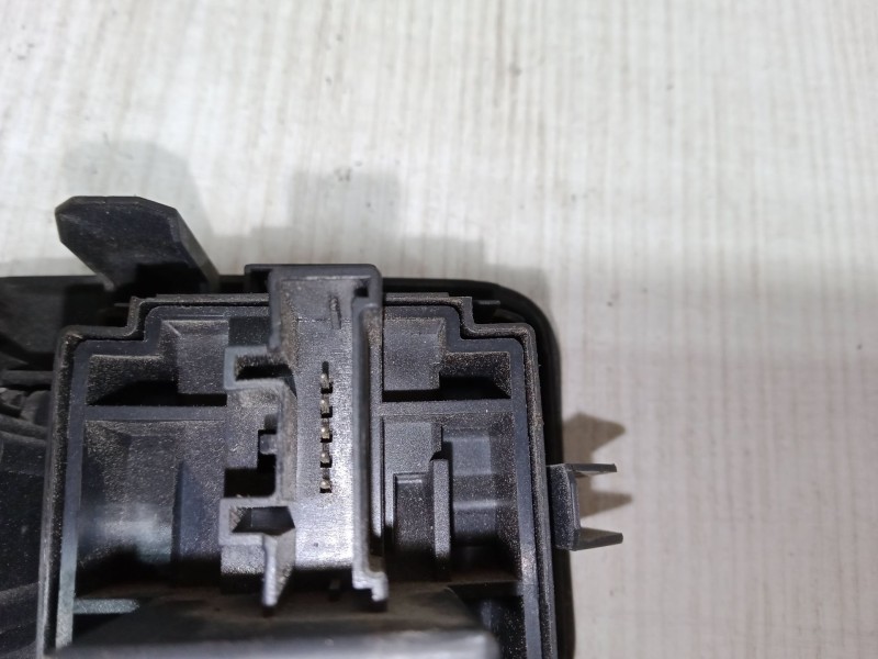 Recambio de regulador altura luces para renault megane ii (bm0/1_, cm0/1_) 1.5 dci (bm1f, cm1f) referencia OEM IAM   