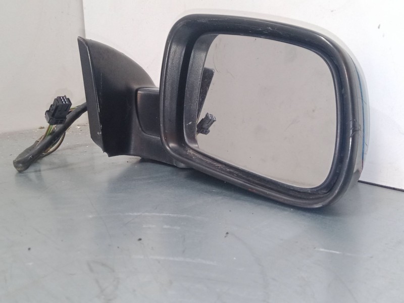 Recambio de retrovisor electrico derecho para peugeot 307 cc (3b) 2.0 hdi 135 referencia OEM IAM   