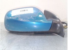 Recambio de retrovisor electrico derecho para peugeot 307 cc (3b) 2.0 hdi 135 referencia OEM IAM    2